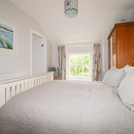 Trevethen Cottage New Quay Eksteriør billede