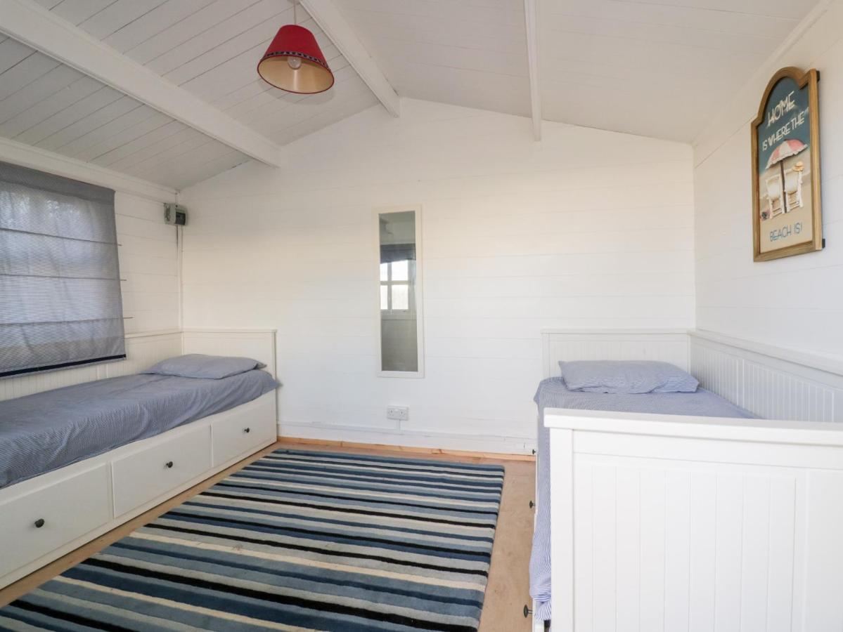 Trevethen Cottage New Quay Eksteriør billede